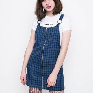 The Ragged Priest Jumper Dress